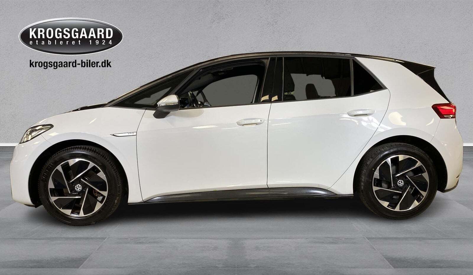 VW ID.3 58 Pro Performance Business