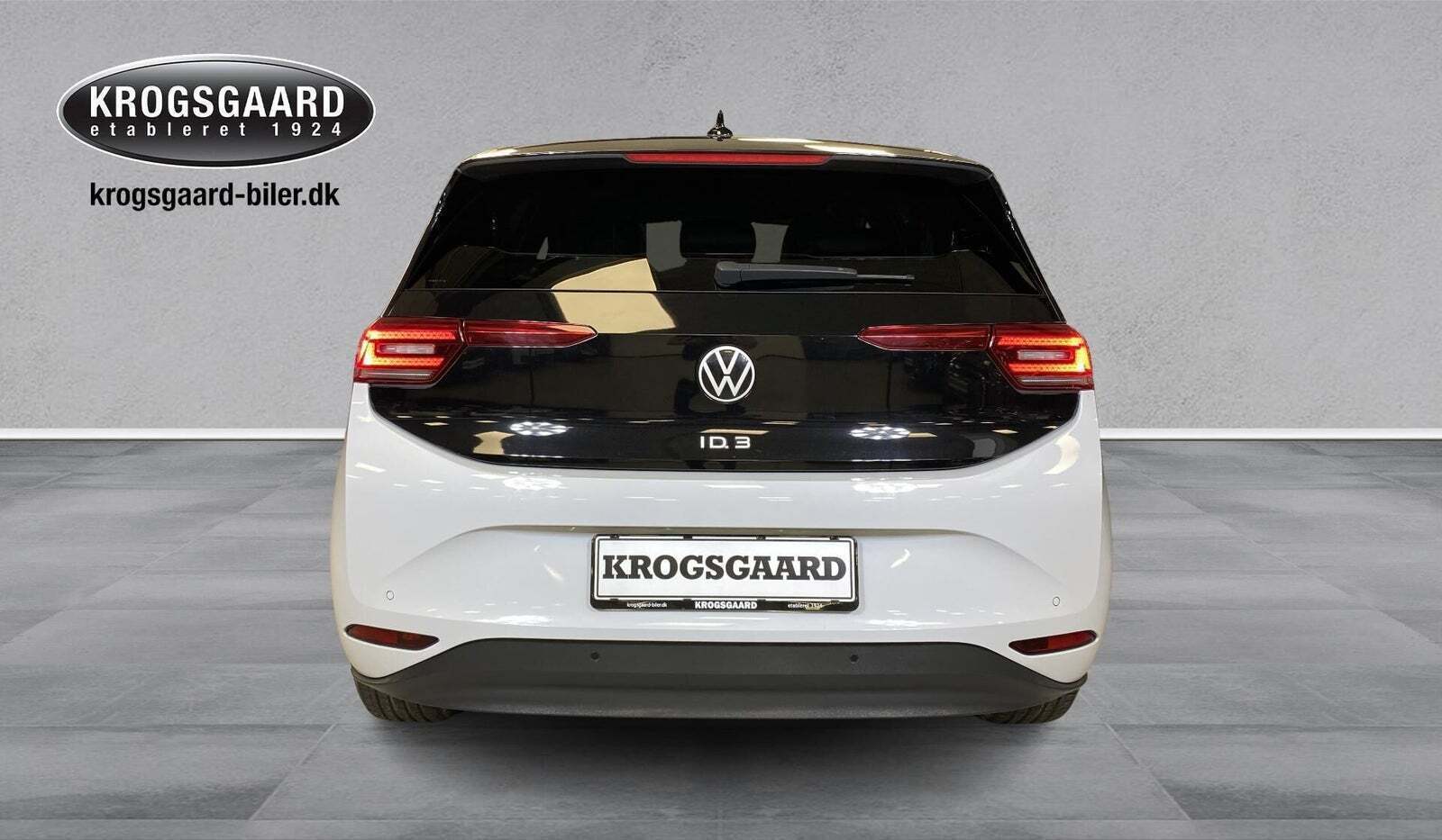 VW ID.3 58 Pro Performance Business