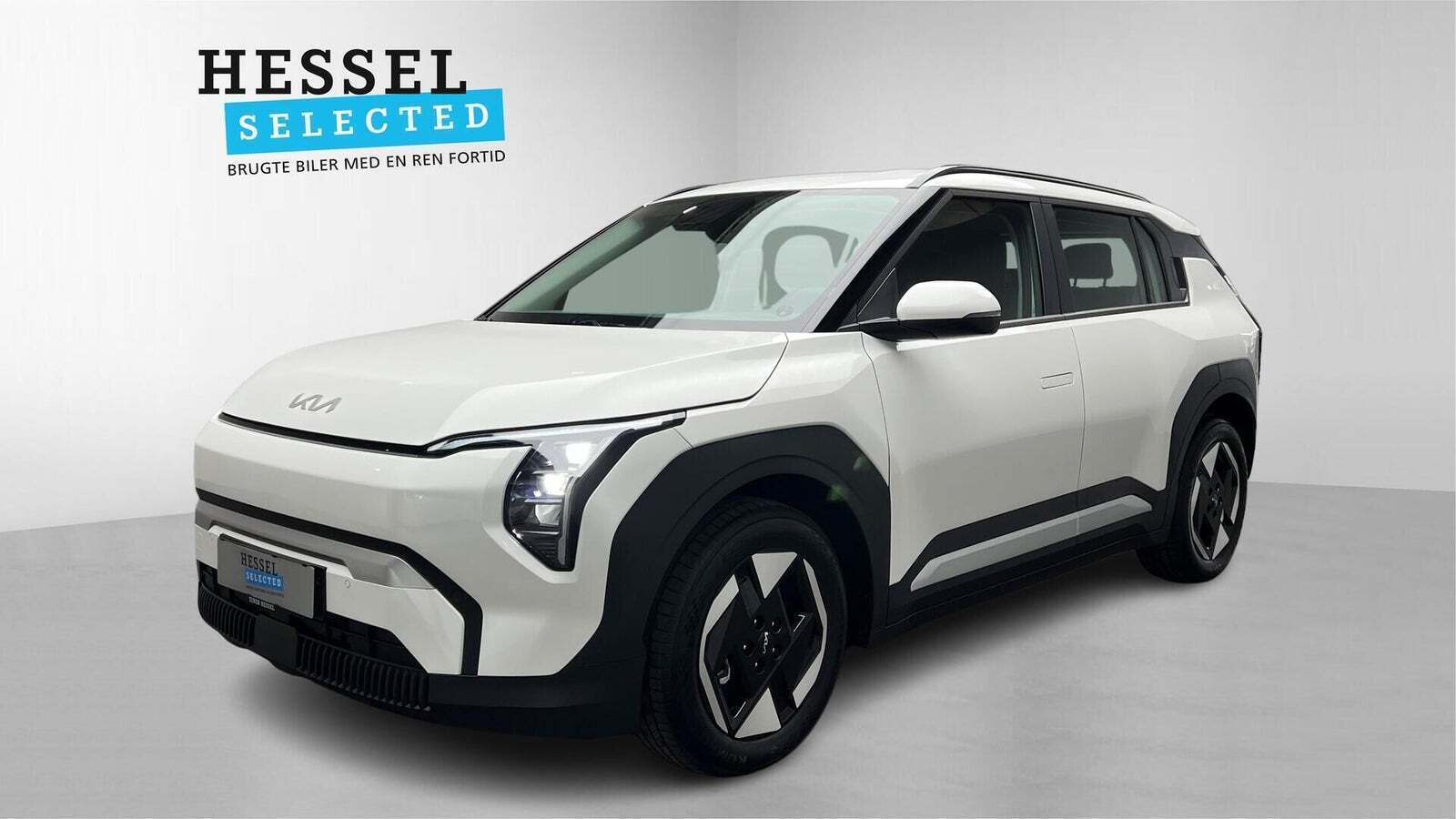 Kia EV3 58 Standard Range Access