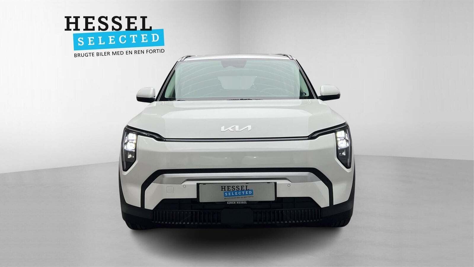 Kia EV3 58 Standard Range Access