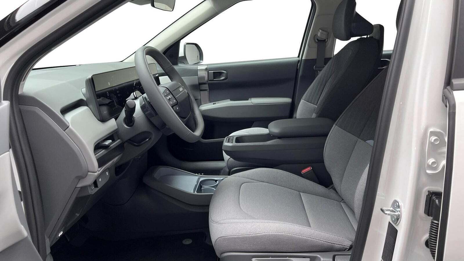 Kia EV3 58 Standard Range Access