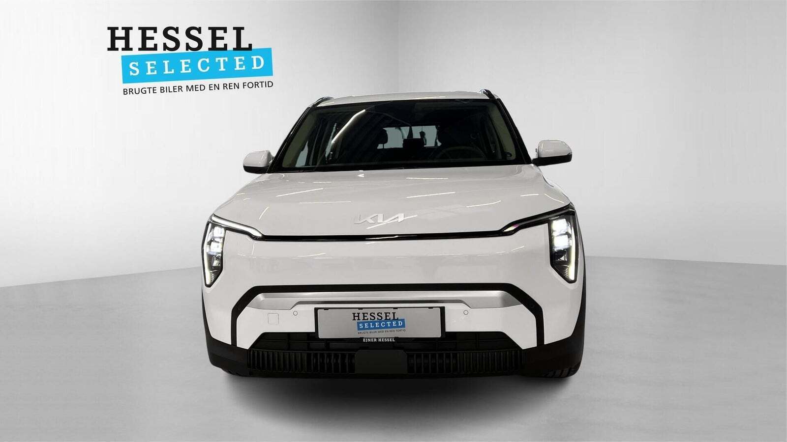 Kia EV3 58 Standard Range Access