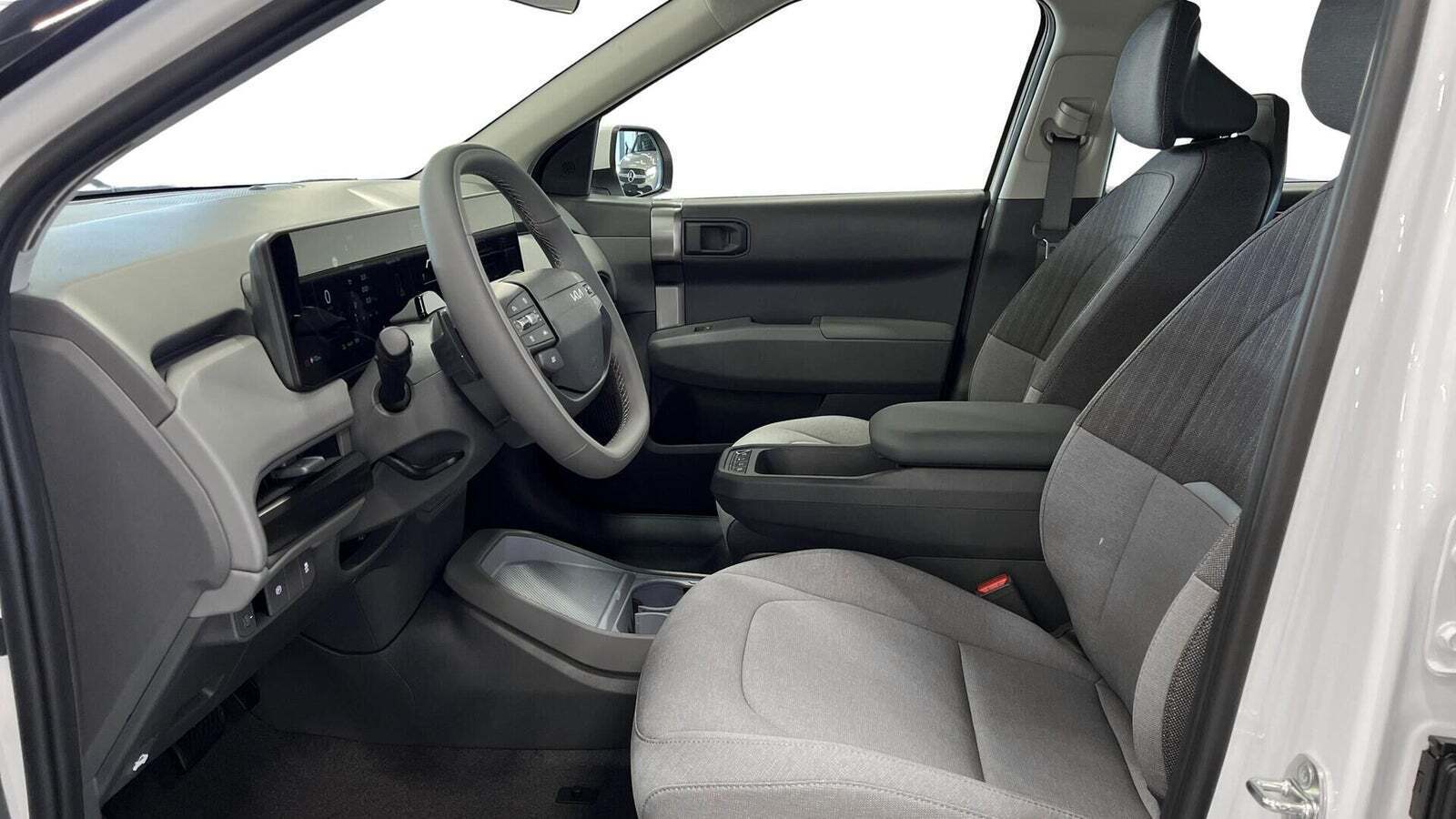 Kia EV3 58 Standard Range Access