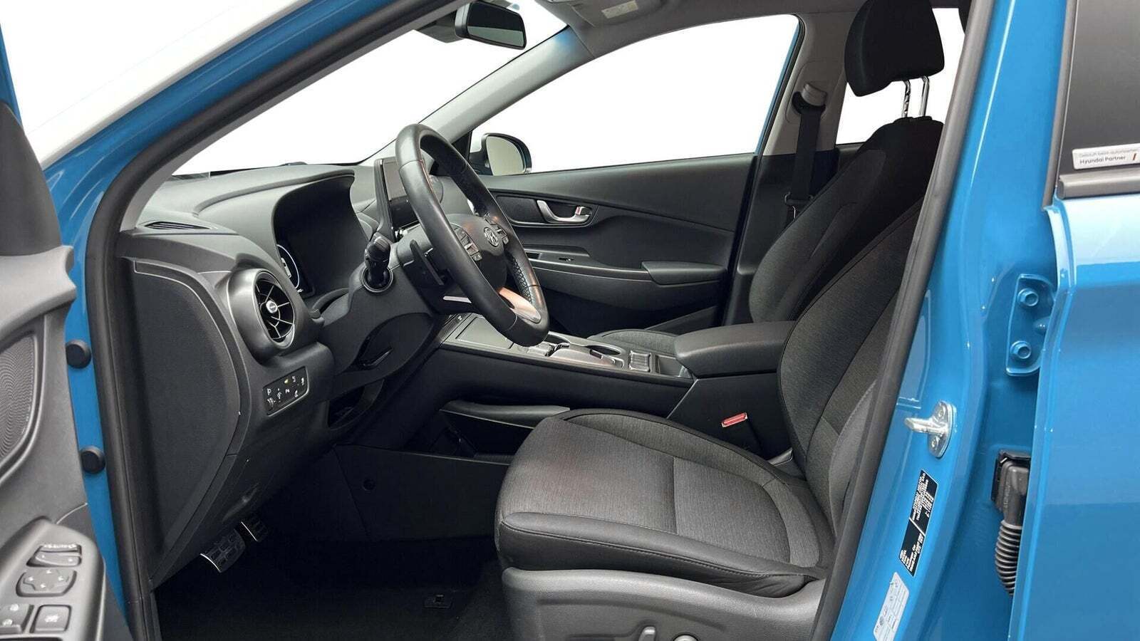 Hyundai Kona 64 EV Prime