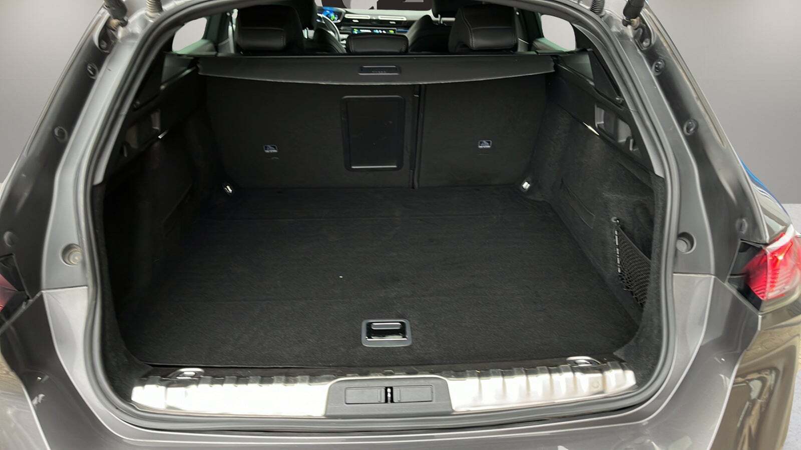 Peugeot 508 1,6 Hybrid GT SW EAT8