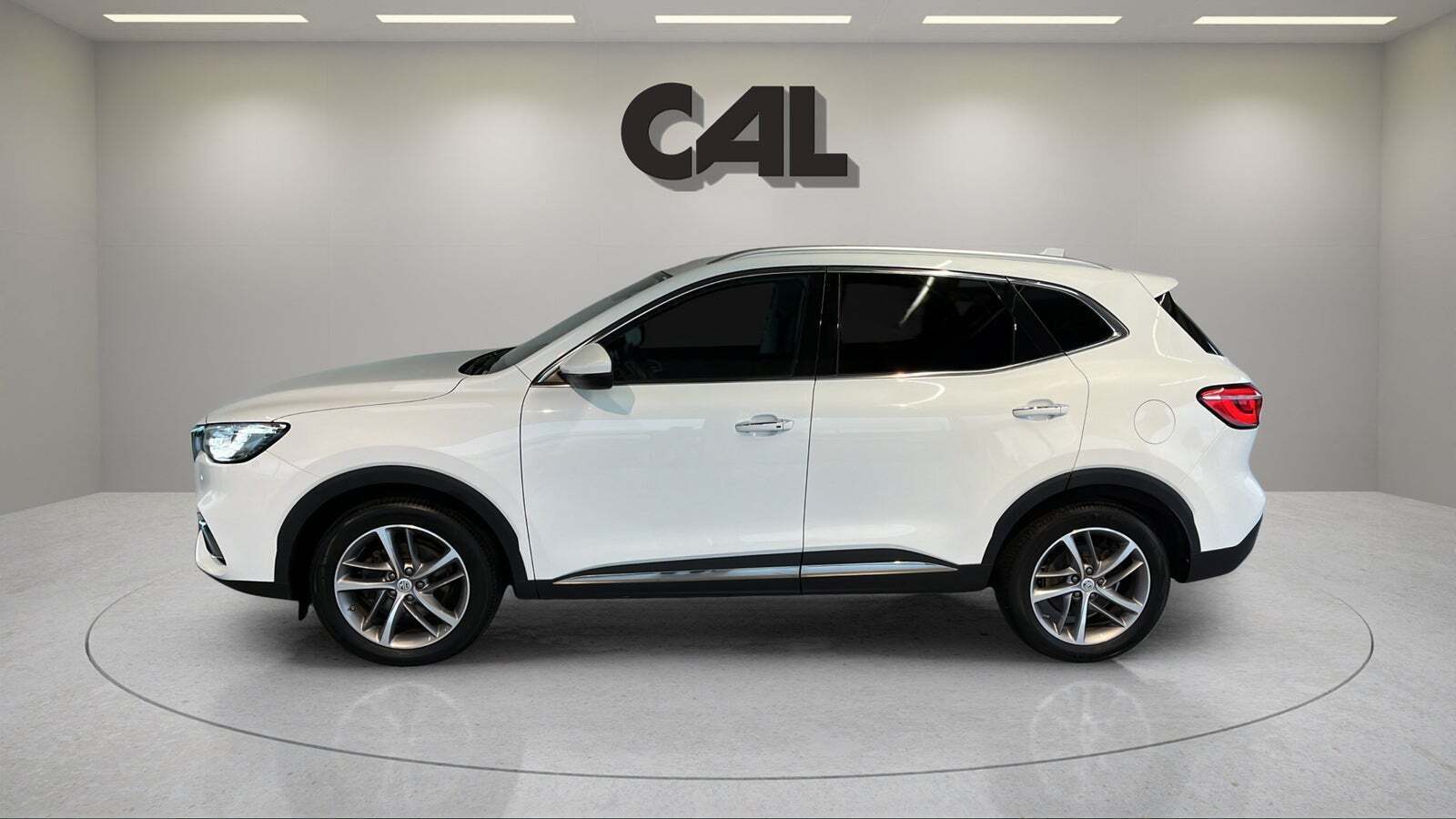 MG EHS 1,5 PHEV Luxury