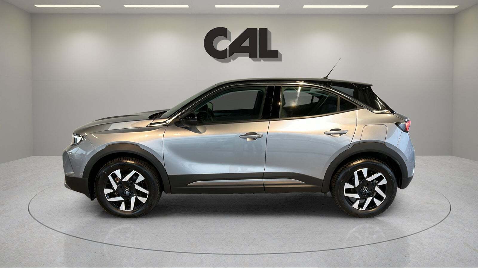 Opel Mokka-e 50 Elegance