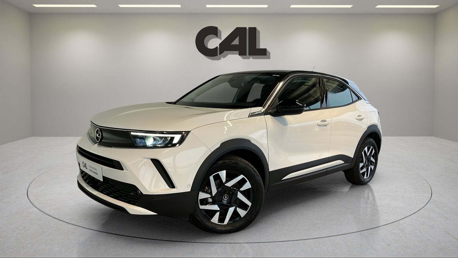 Opel Mokka-e 50 Elegance