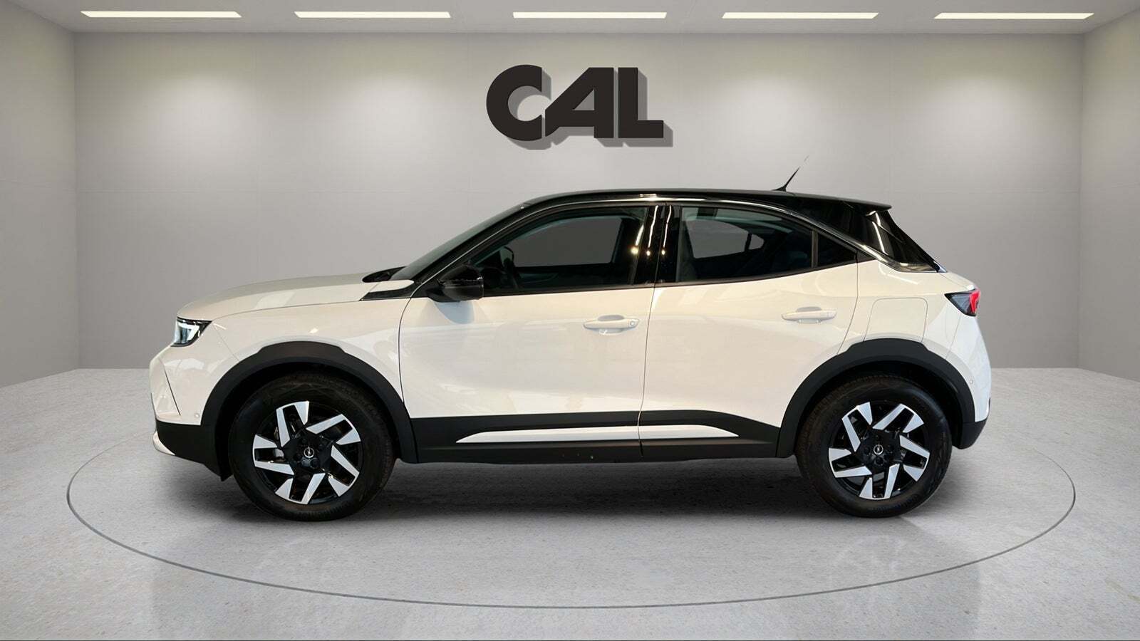 Opel Mokka-e 50 Elegance