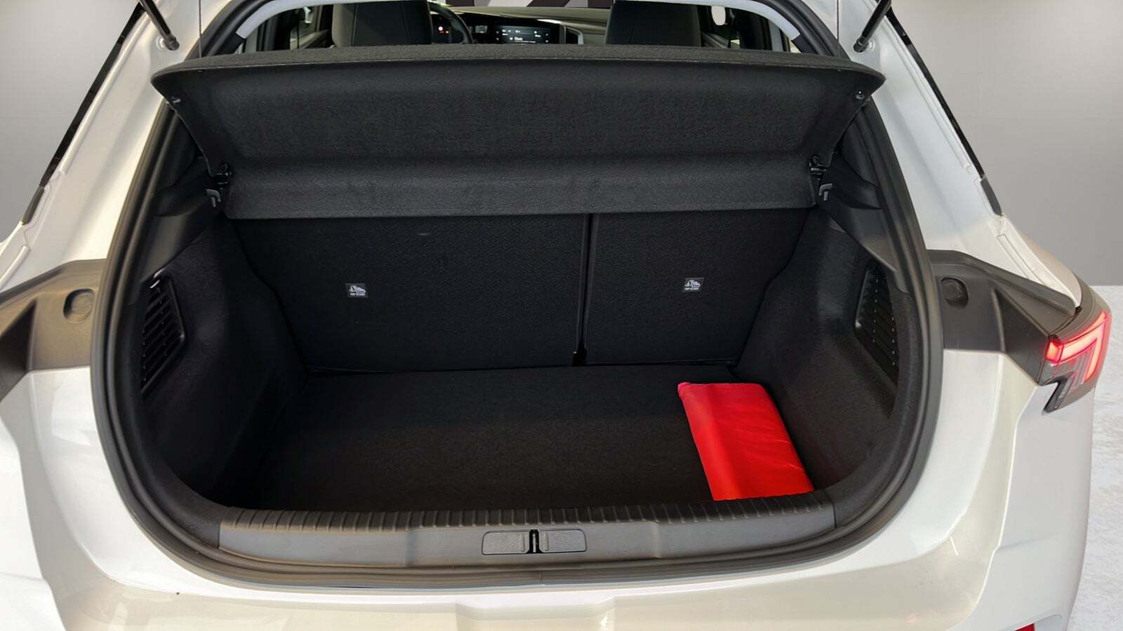 Opel Mokka-e 50 Elegance