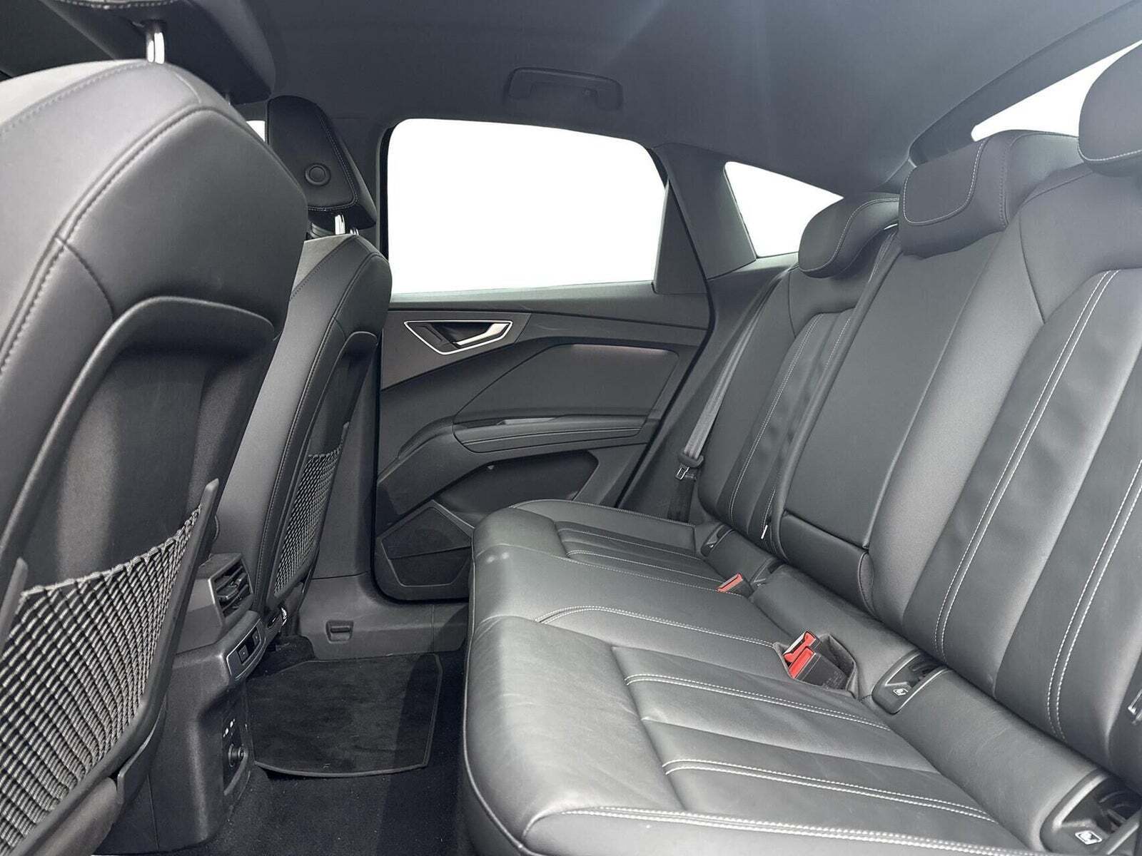 Audi Q4 e-tron 45 Attitude Sportback