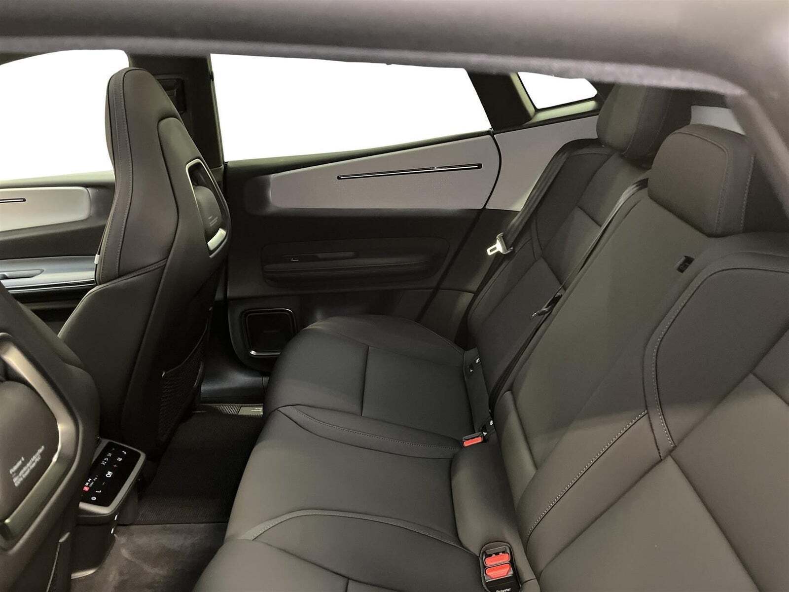 Polestar 4 Long Range