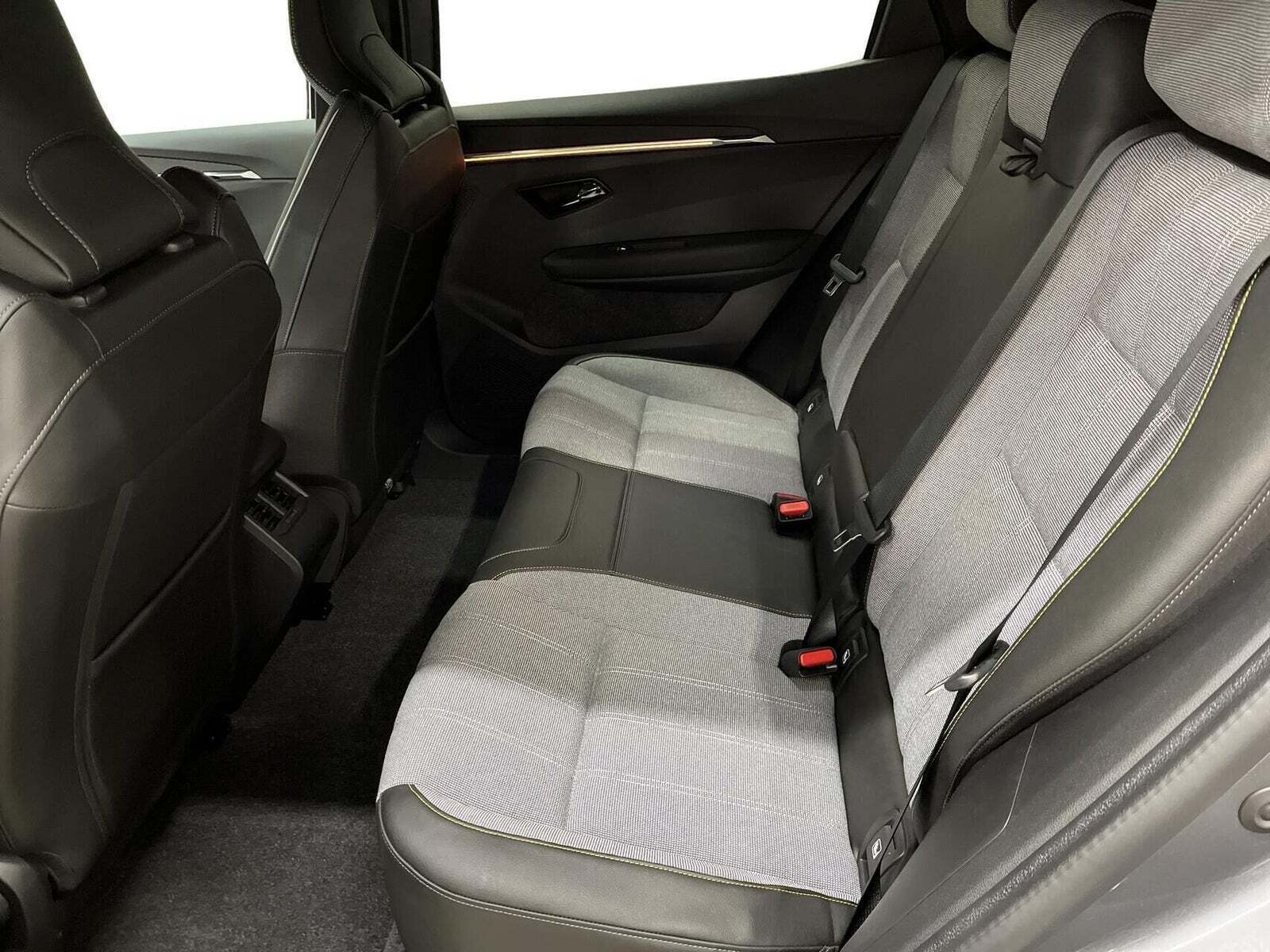 Renault Scenic E-Tech 87 Techno