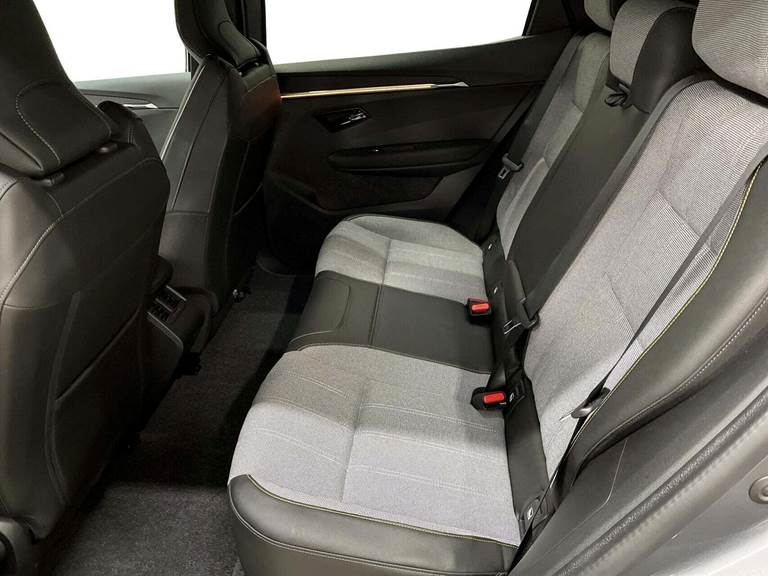 Renault Scenic E-Tech 87 Techno