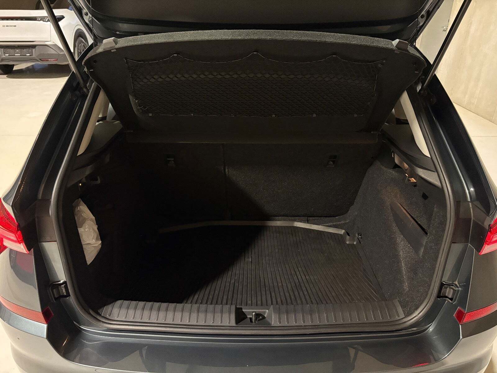 Skoda Kamiq 1,0 TSi 110 Ambition DSG