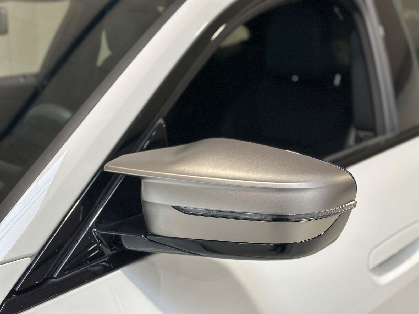 BMW i4 M50 Supercharged xDrive