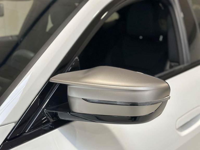 BMW i4 M50 Supercharged xDrive