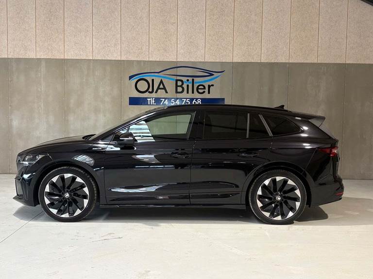 Skoda Enyaq 60 iV Sportline