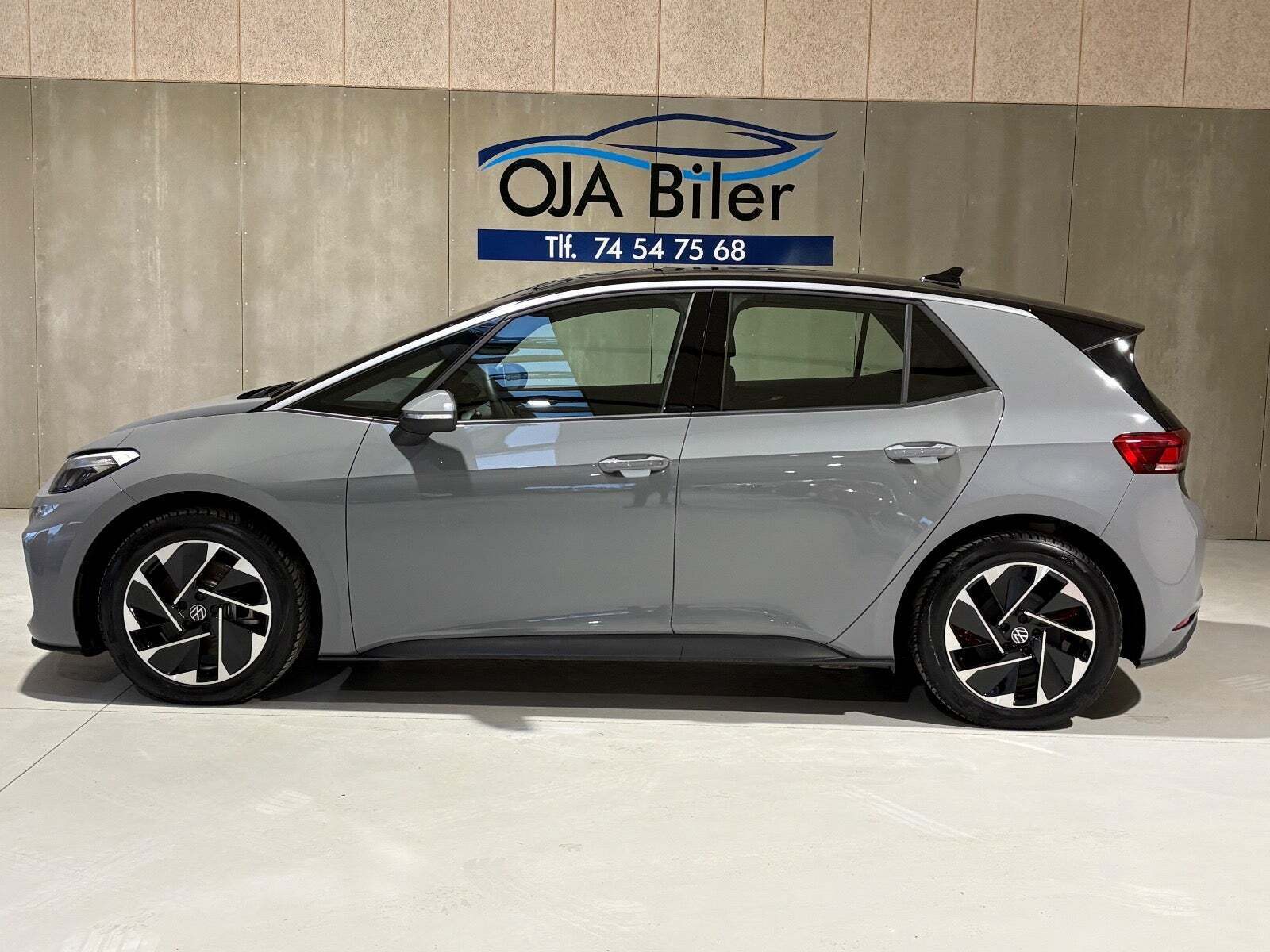 VW ID.3 58 Pro Performance