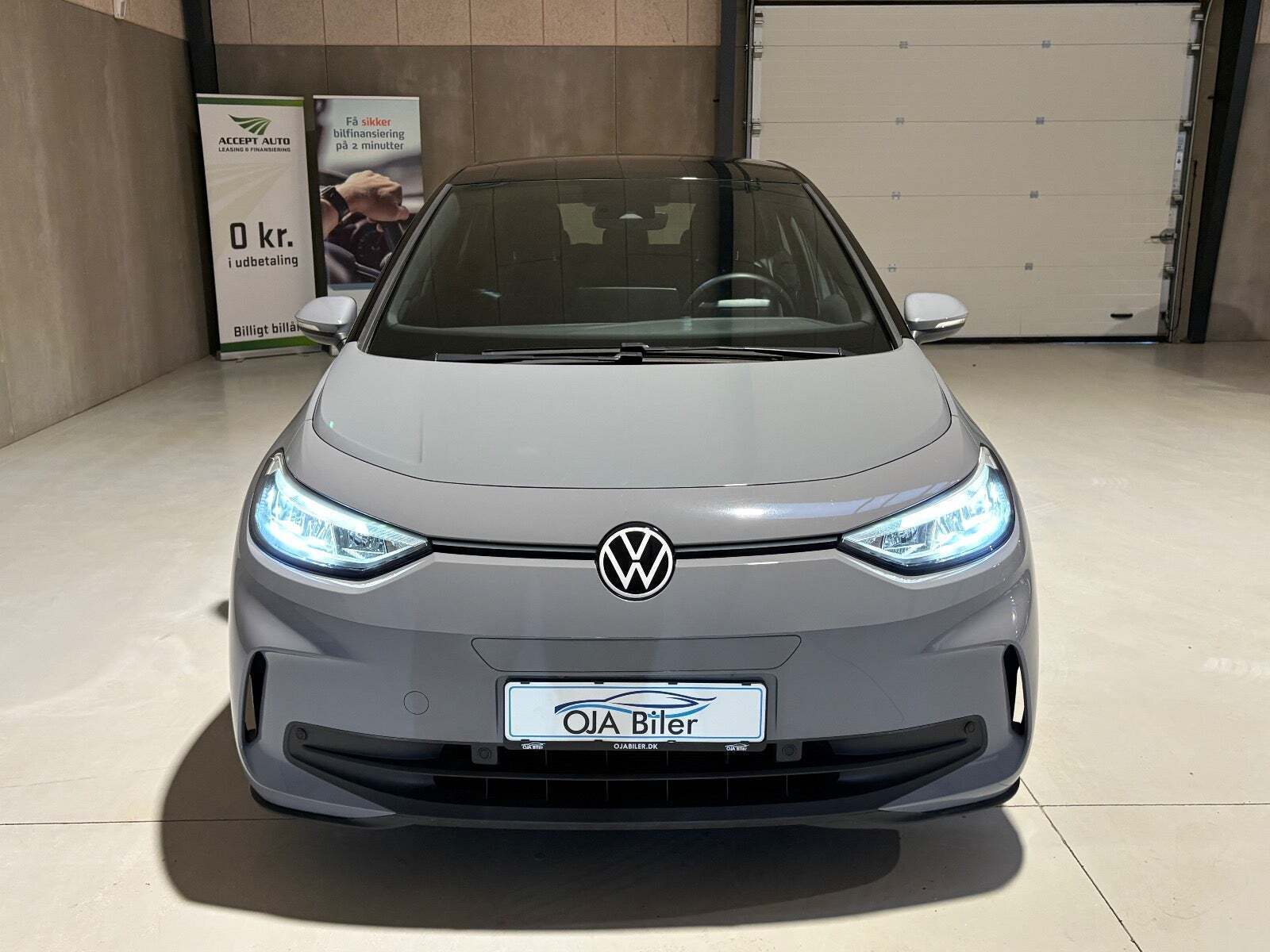 VW ID.3 58 Pro Performance