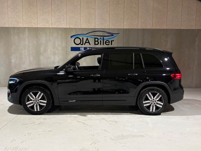 Mercedes EQB300 4Matic