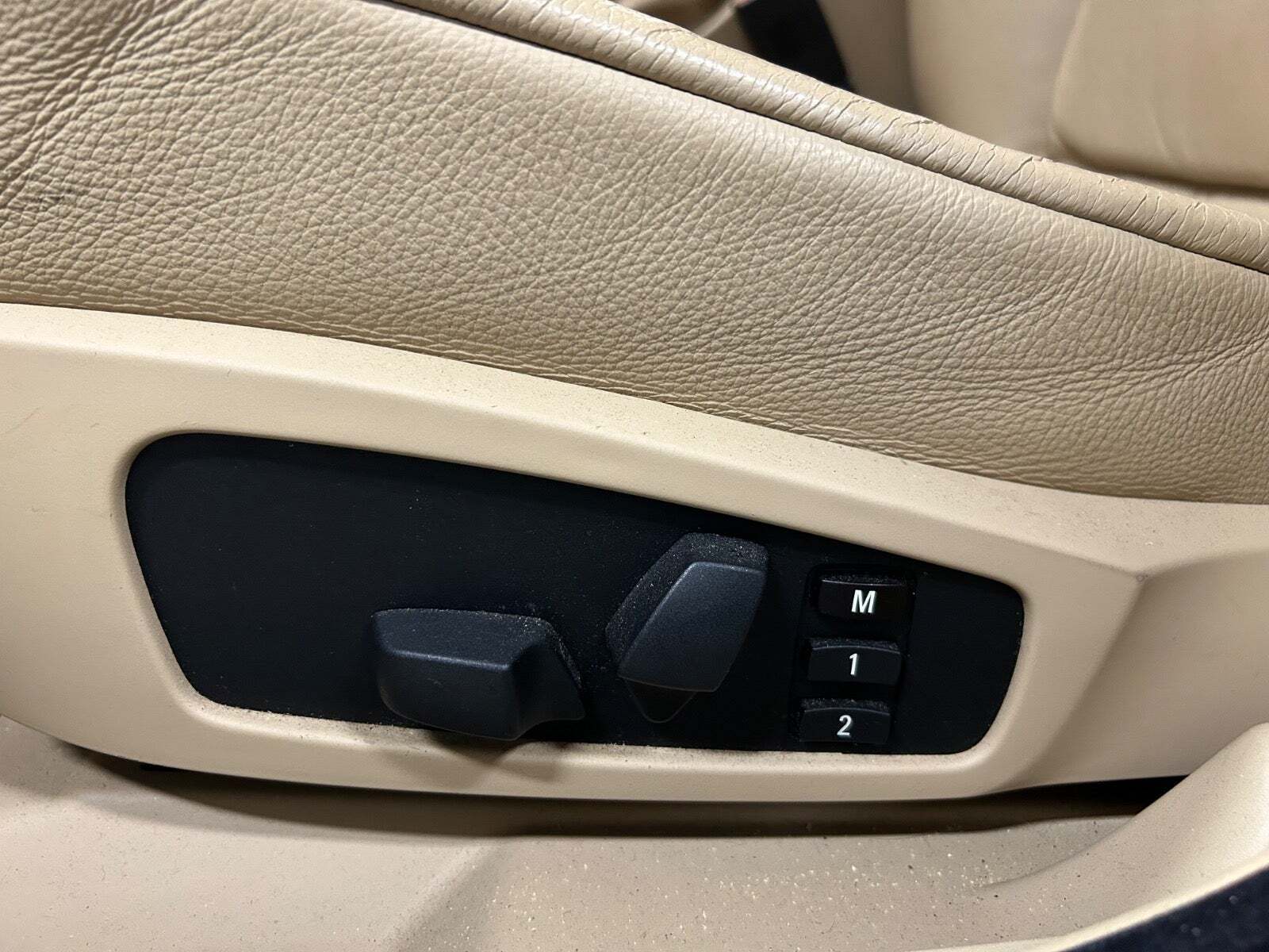 BMW 550i 4,8 Steptr.