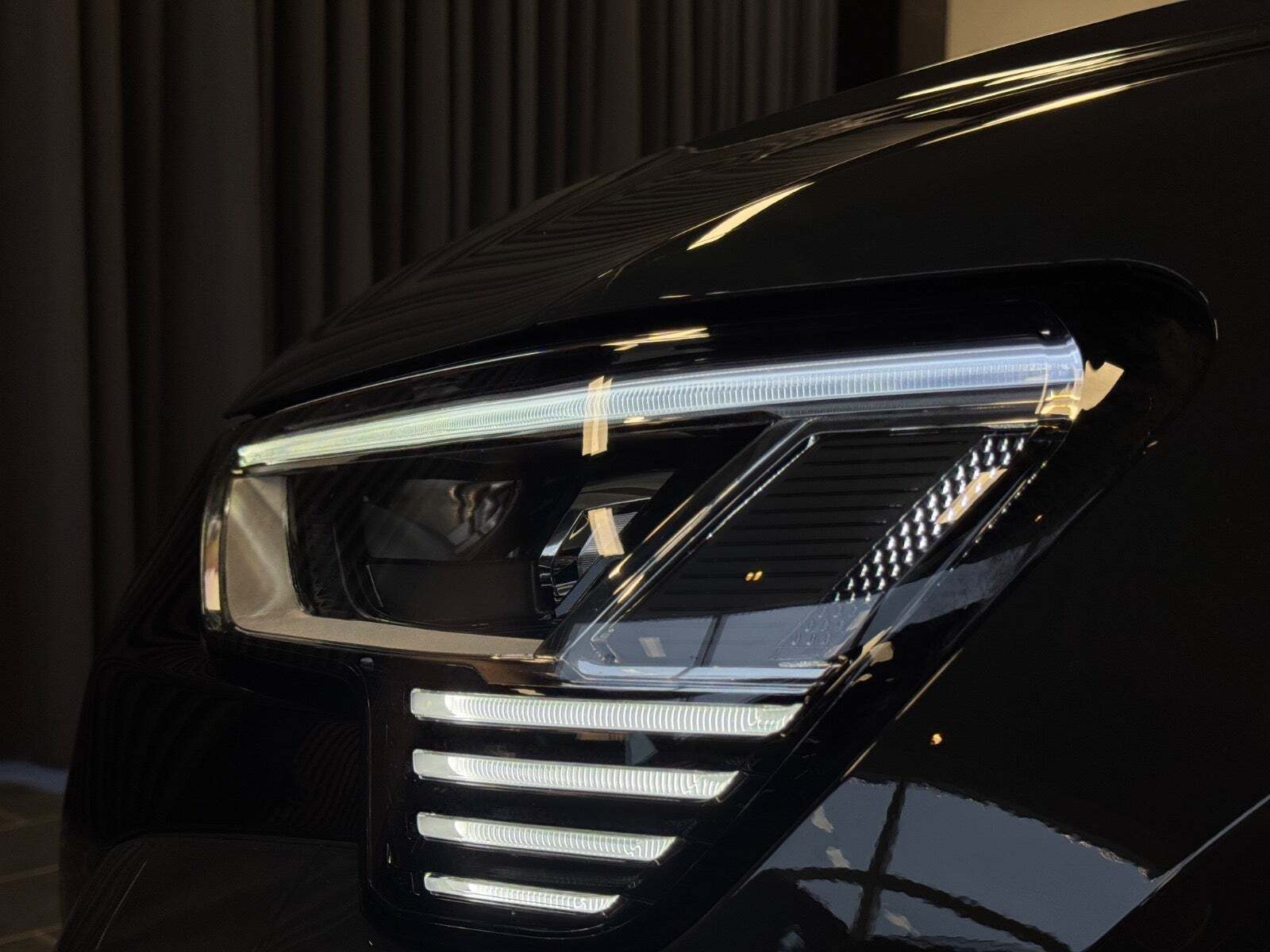 Audi Q8 e-tron 55 S-line quattro