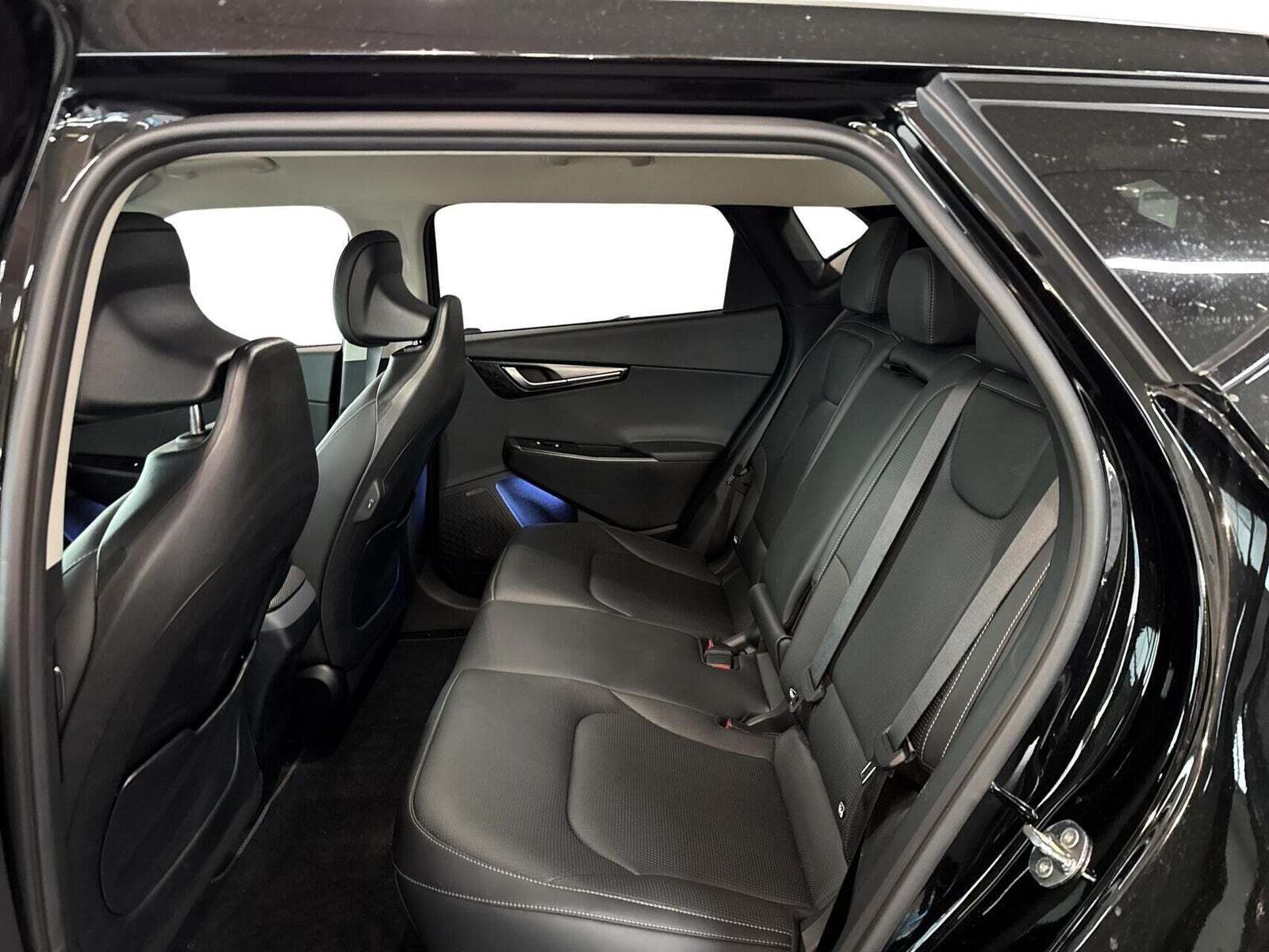 Kia EV6 84 Long Range Upgrade