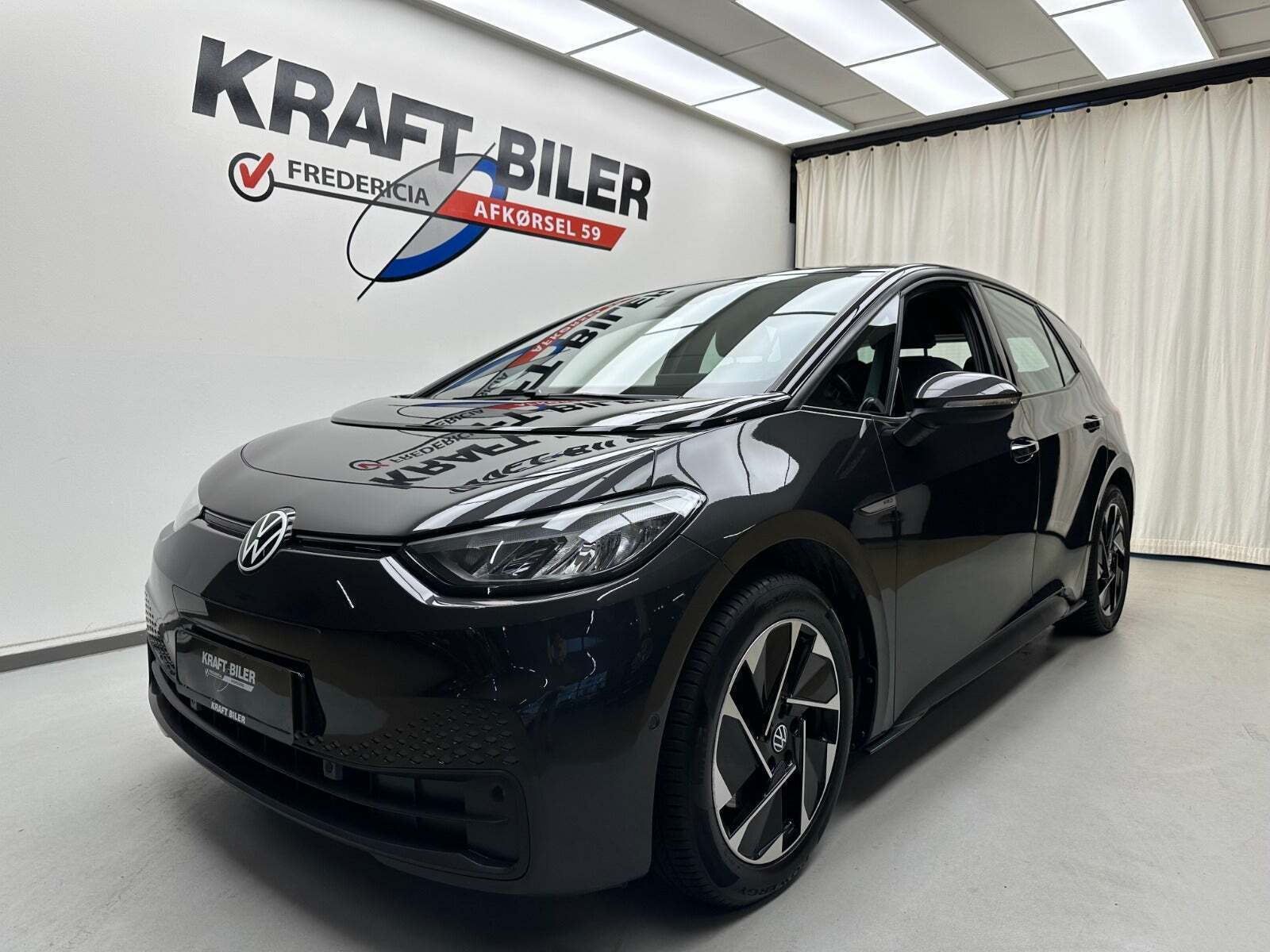 VW ID.3 58 Pro Performance