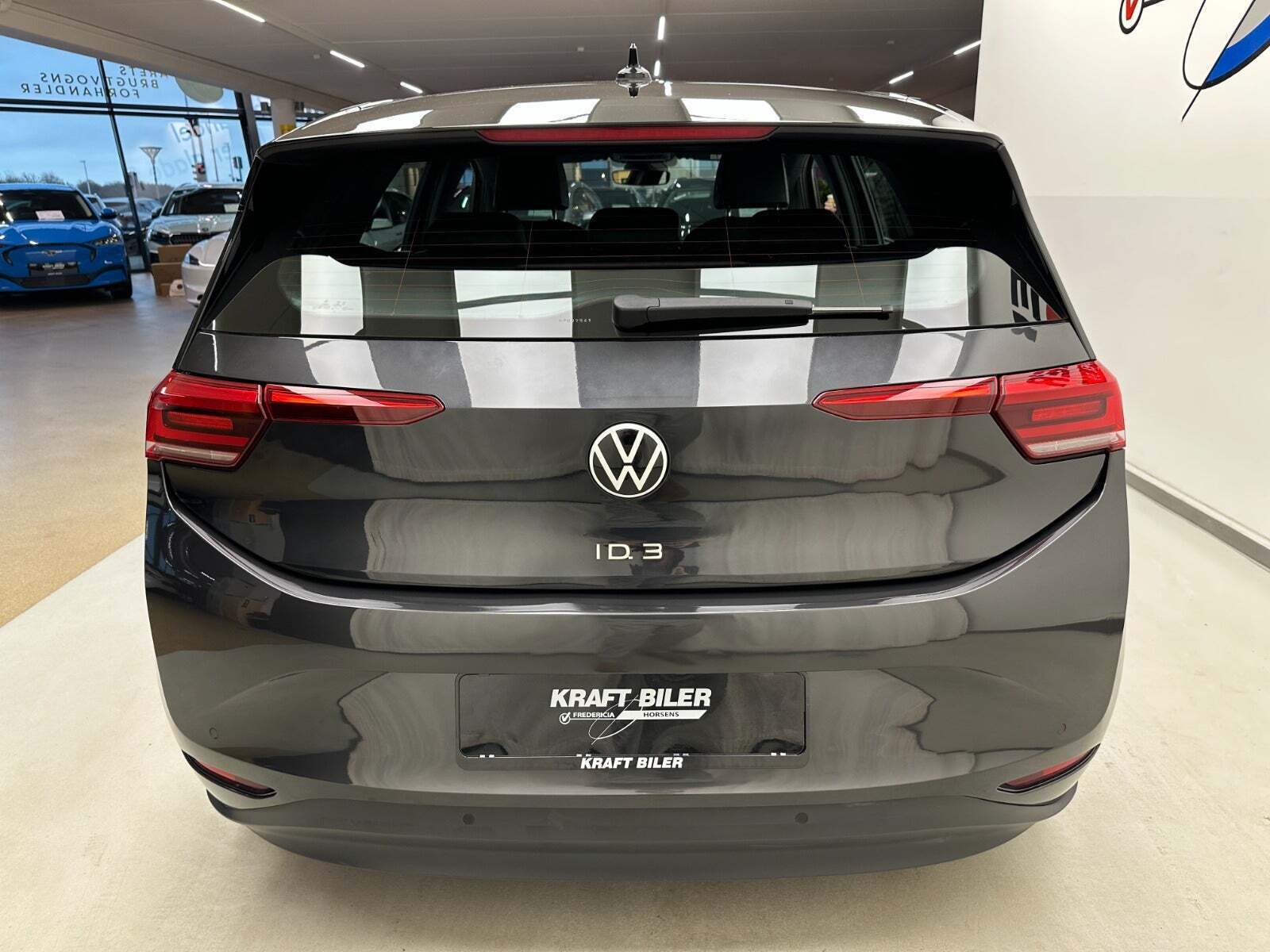 VW ID.3 58 Pro Performance