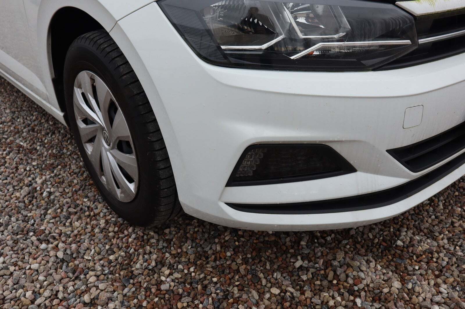 undefined VW Polo fra 2019