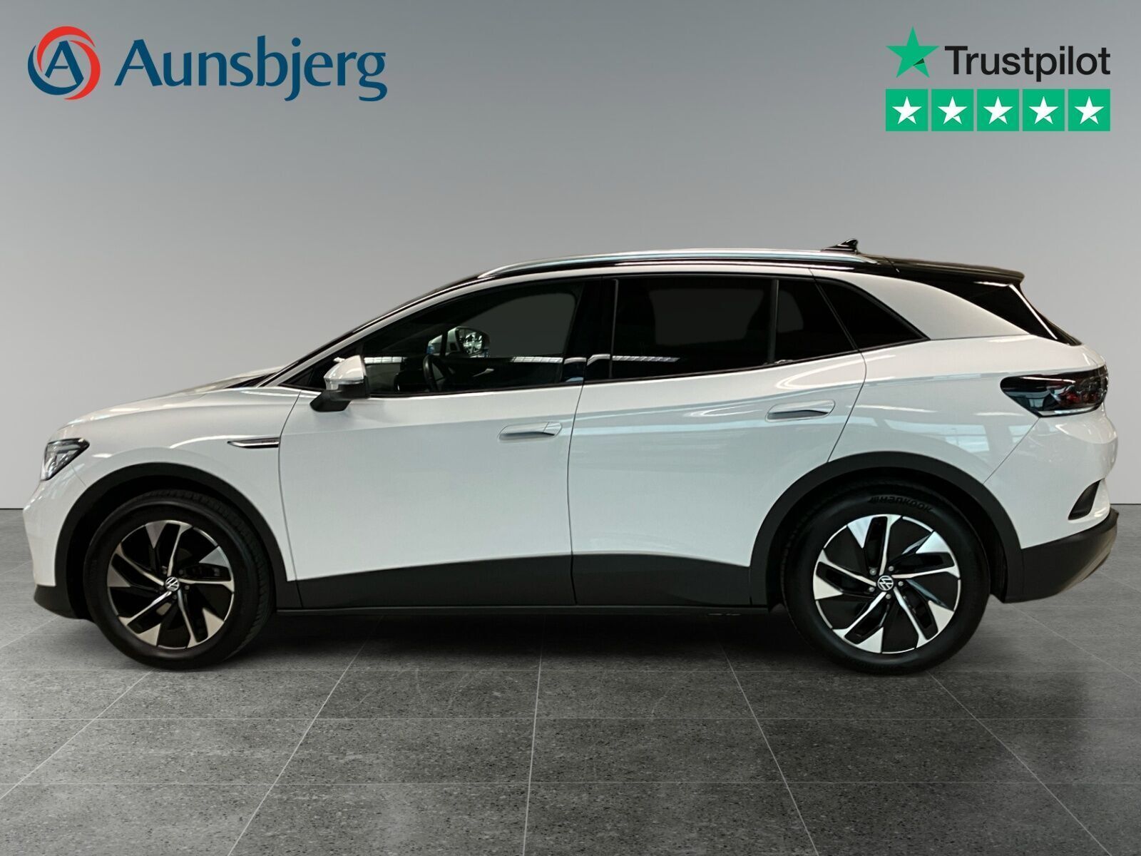 VW ID.4 77 Pro Performance