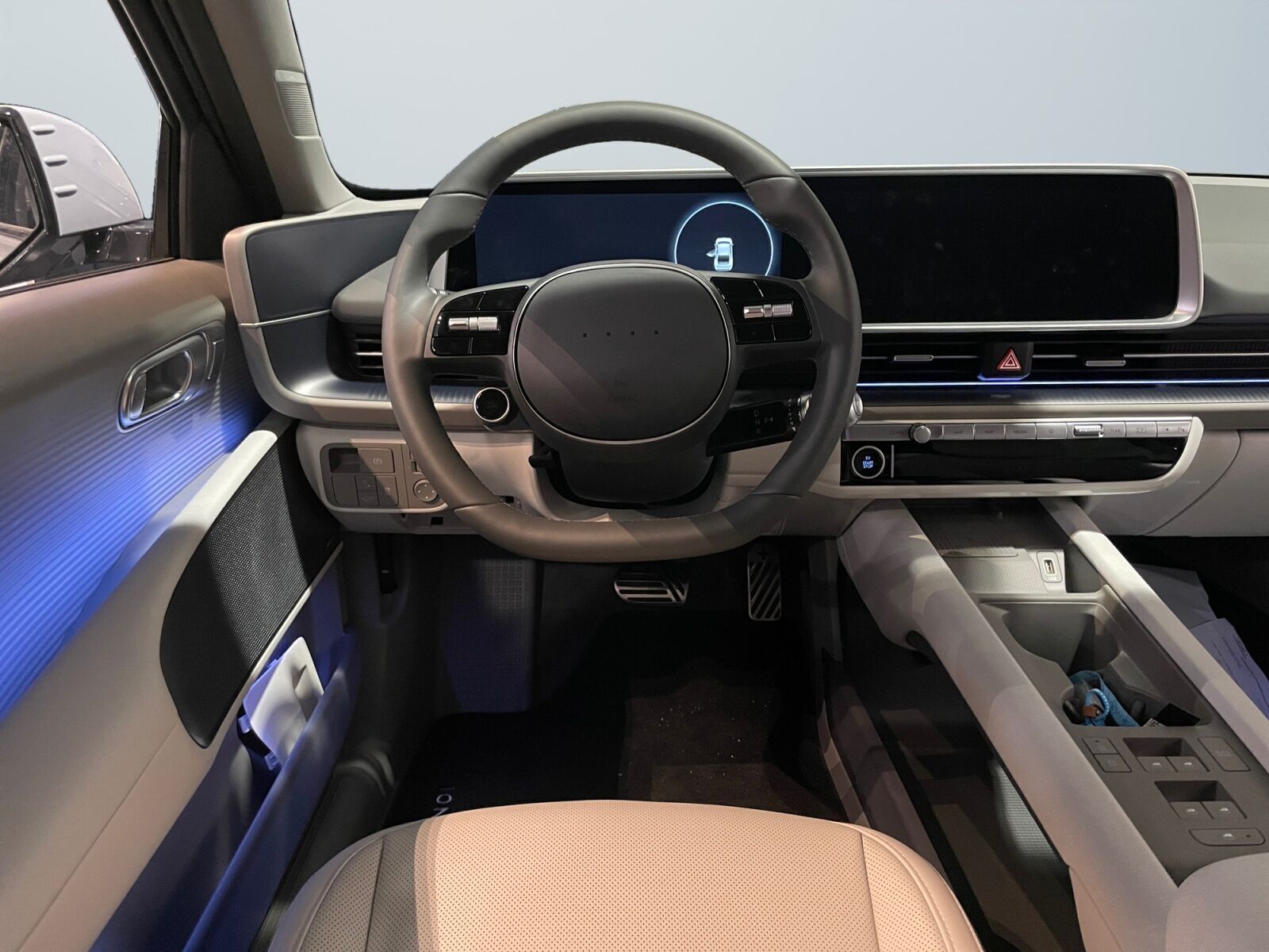 Hyundai Ioniq 6 77 Ultimate AWD