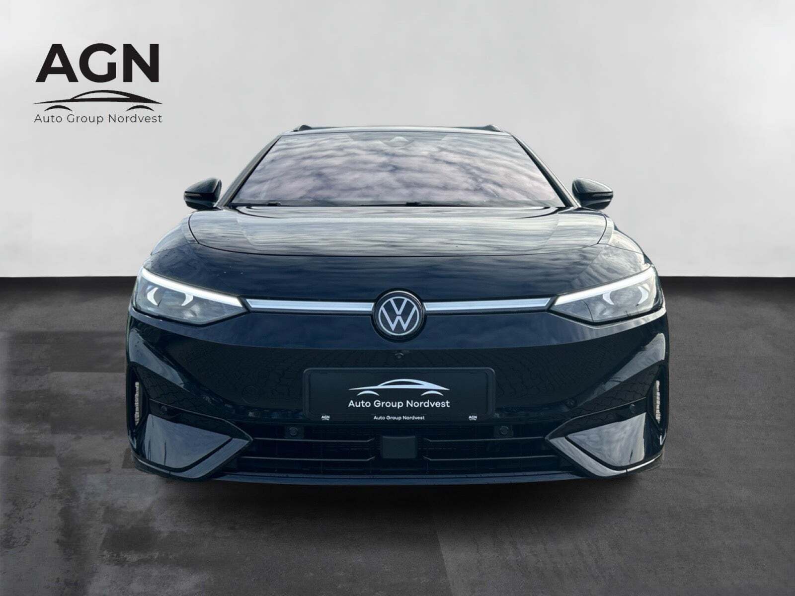 VW ID.7 77 Style+ Tourer