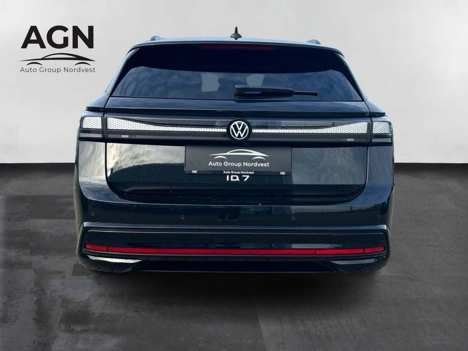 VW ID.7 77 Style+ Tourer