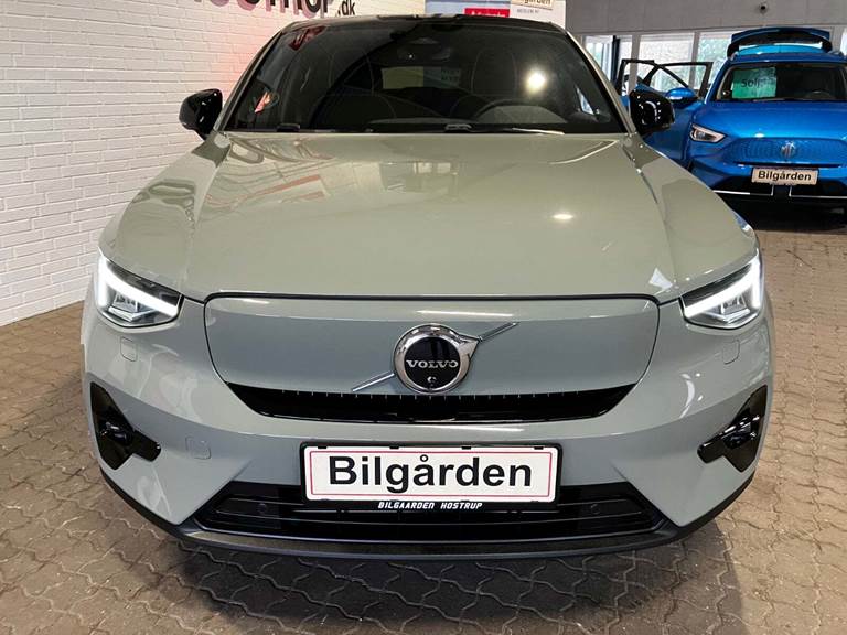 Volvo C40 P6 ReCharge Ultimate