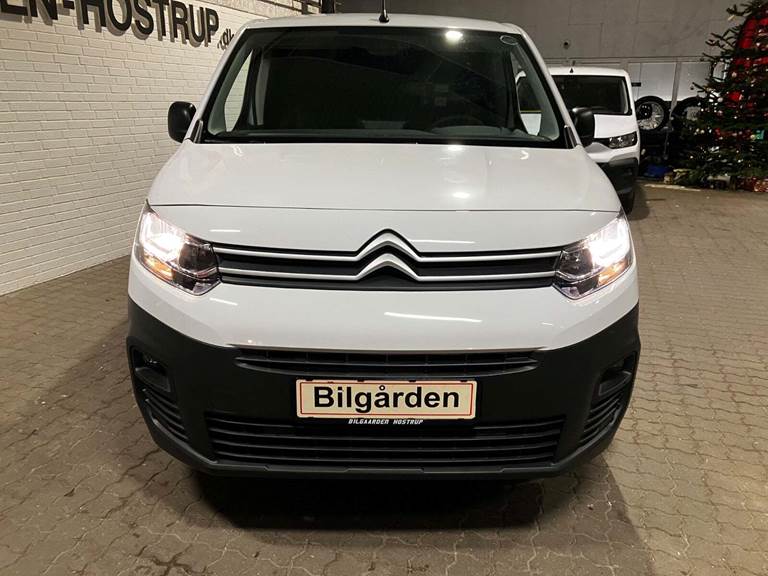 Citroën ë-Berlingo 50 L1 FlexLine Van