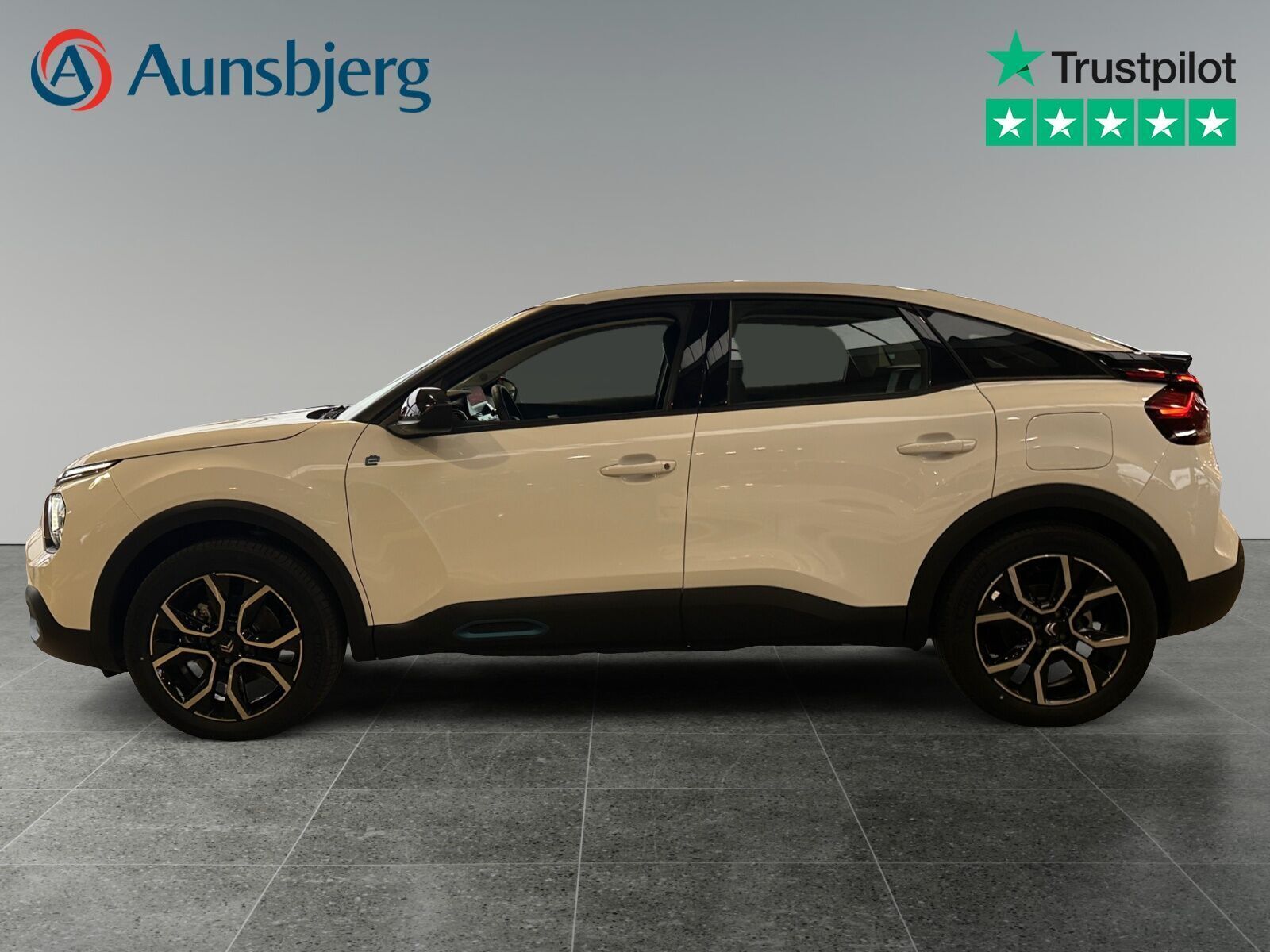 Citroën ë-C4 50 Feel