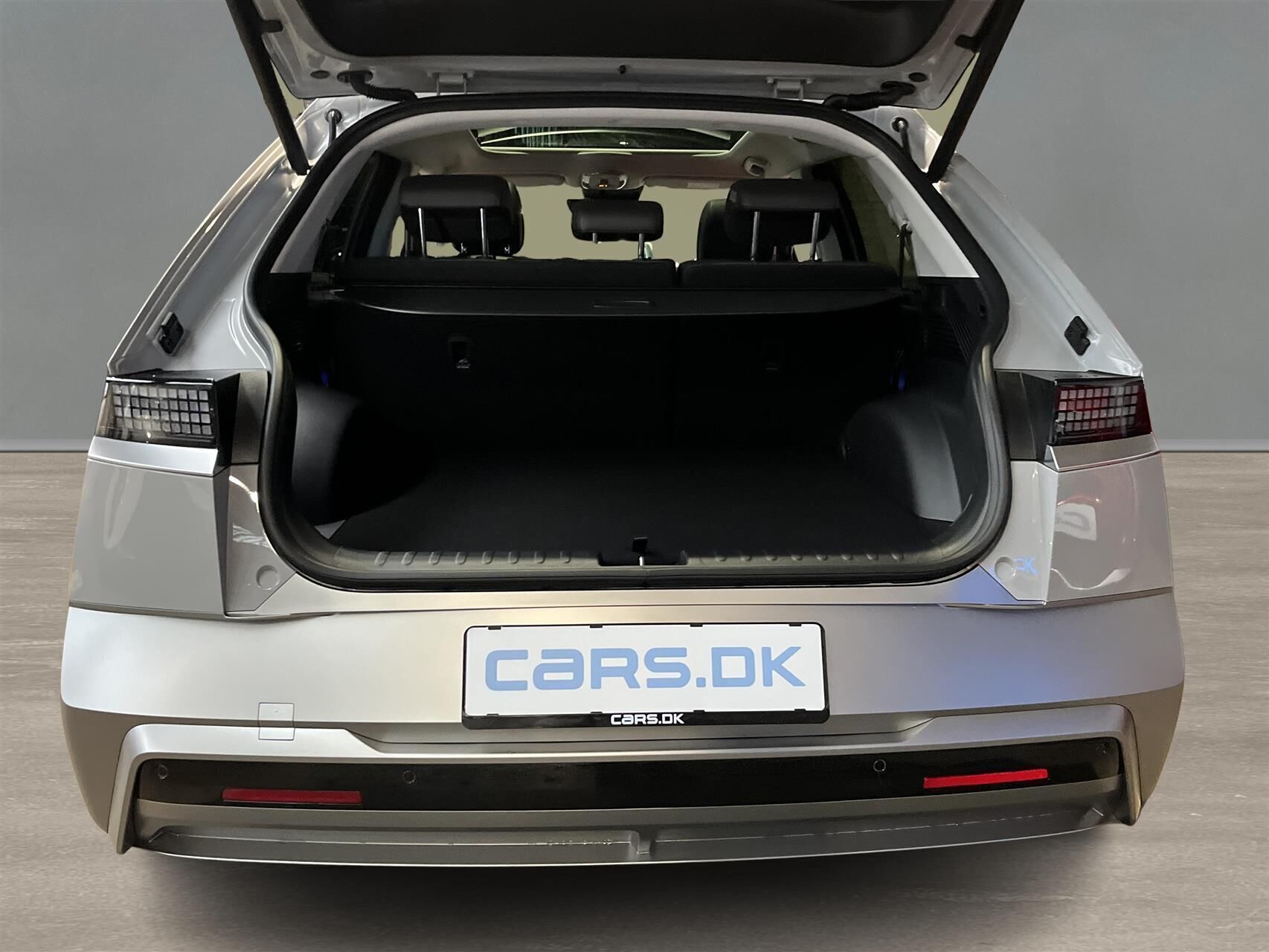 Hyundai Ioniq 5 Electric 84 kWh Ultimate 229HK 5d Aut.