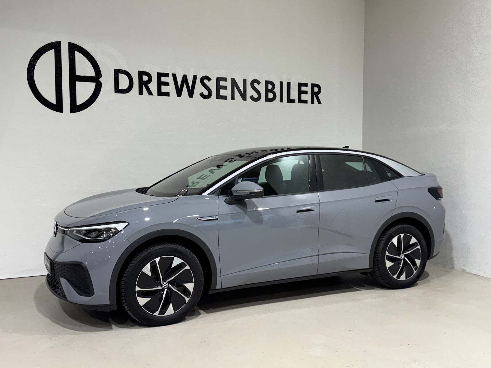 VW ID.5 77 Pro Performance