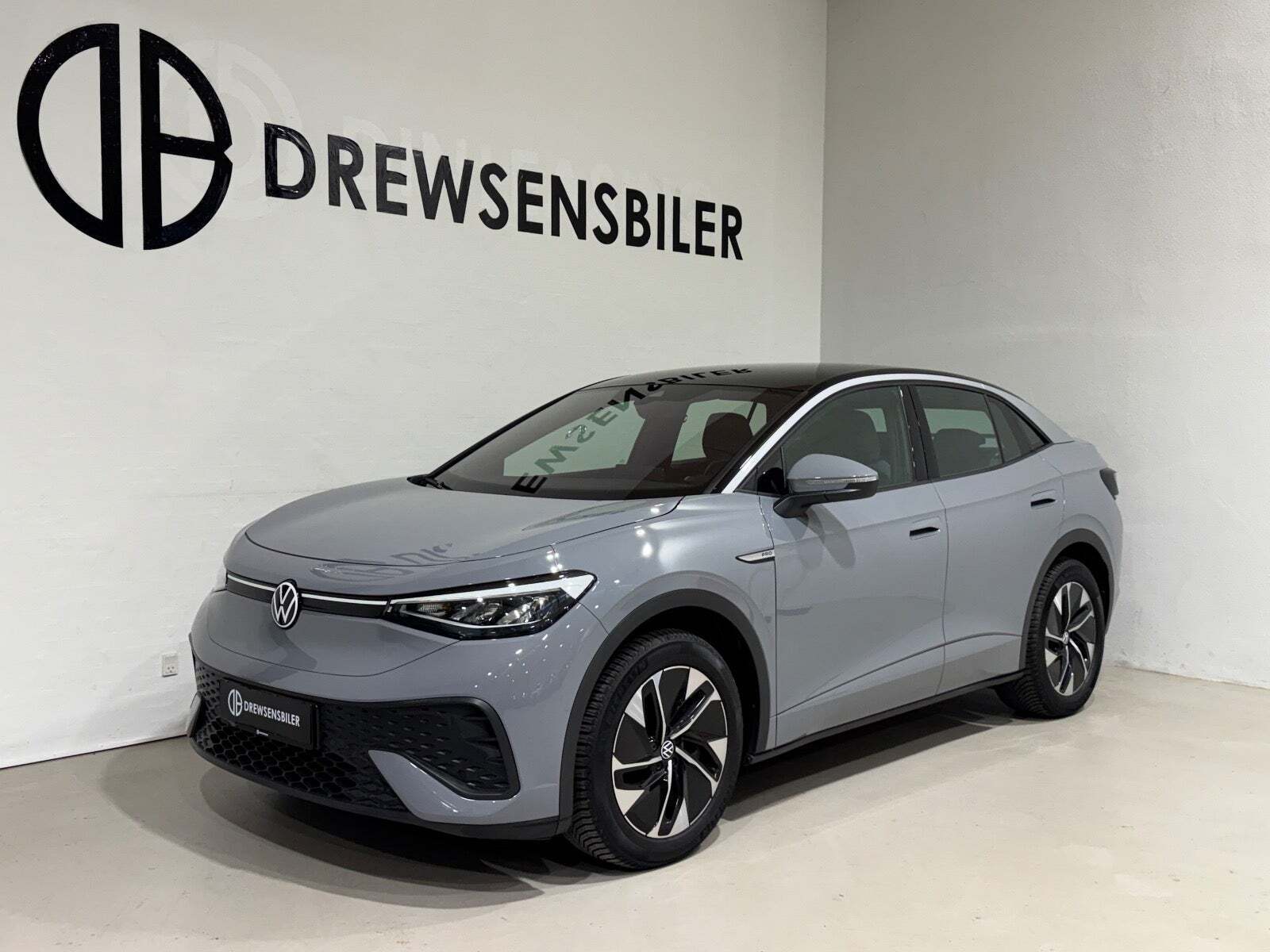 VW ID.5 77 Pro Performance