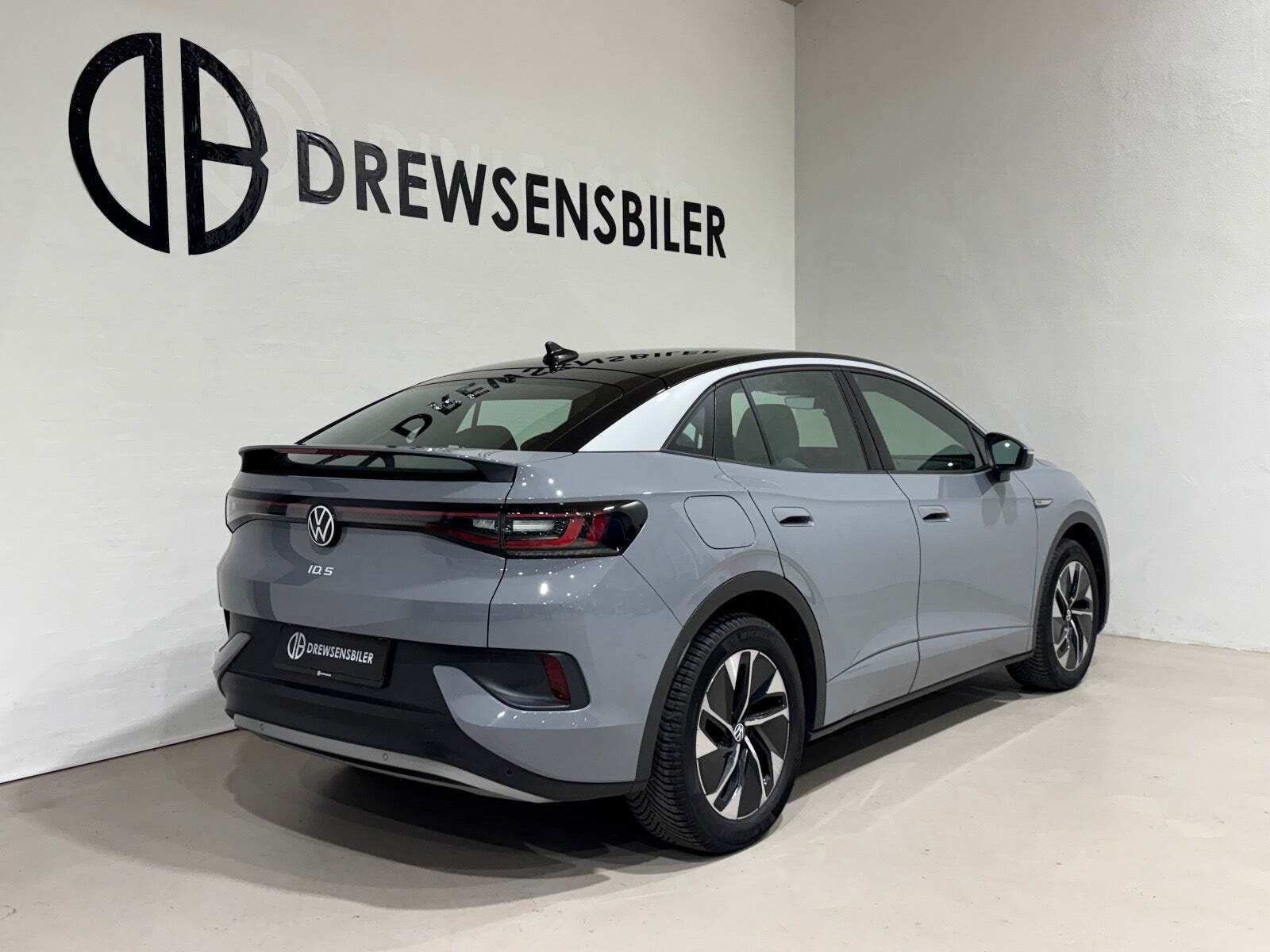 VW ID.5 77 Pro Performance