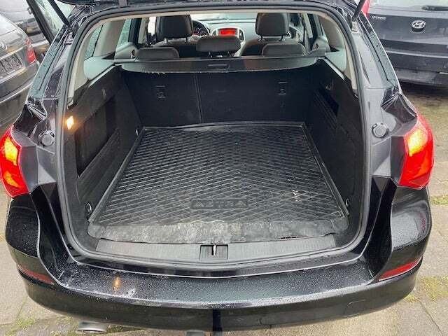 Opel Astra 2,0 CDTi 160 Enjoy Sports Tourer