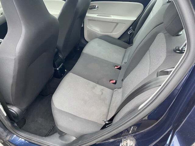 undefined VW UP! fra 2013