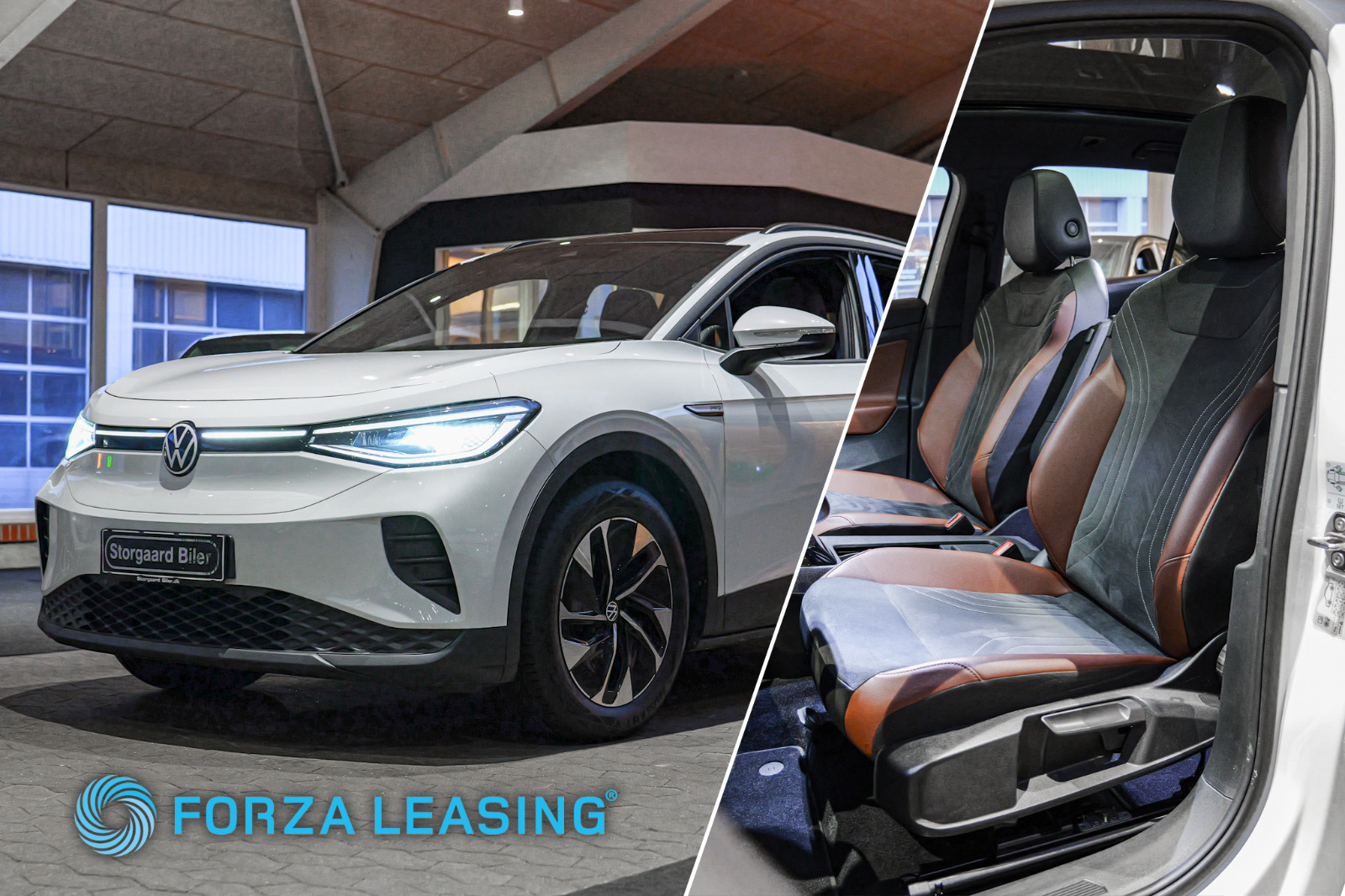 VW ID.4 77 Pro Performance