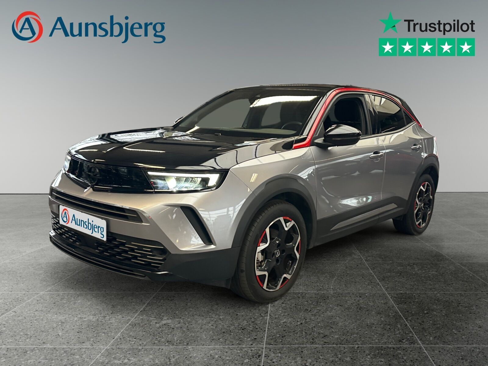 Opel Mokka-e 50 GS Line