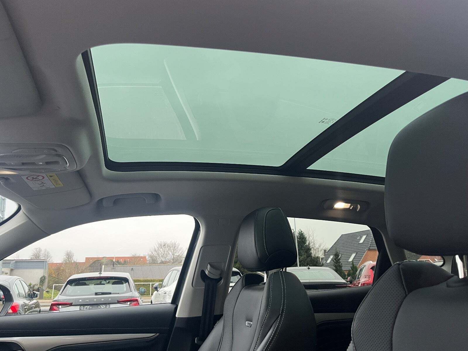 MG Marvel R Performance