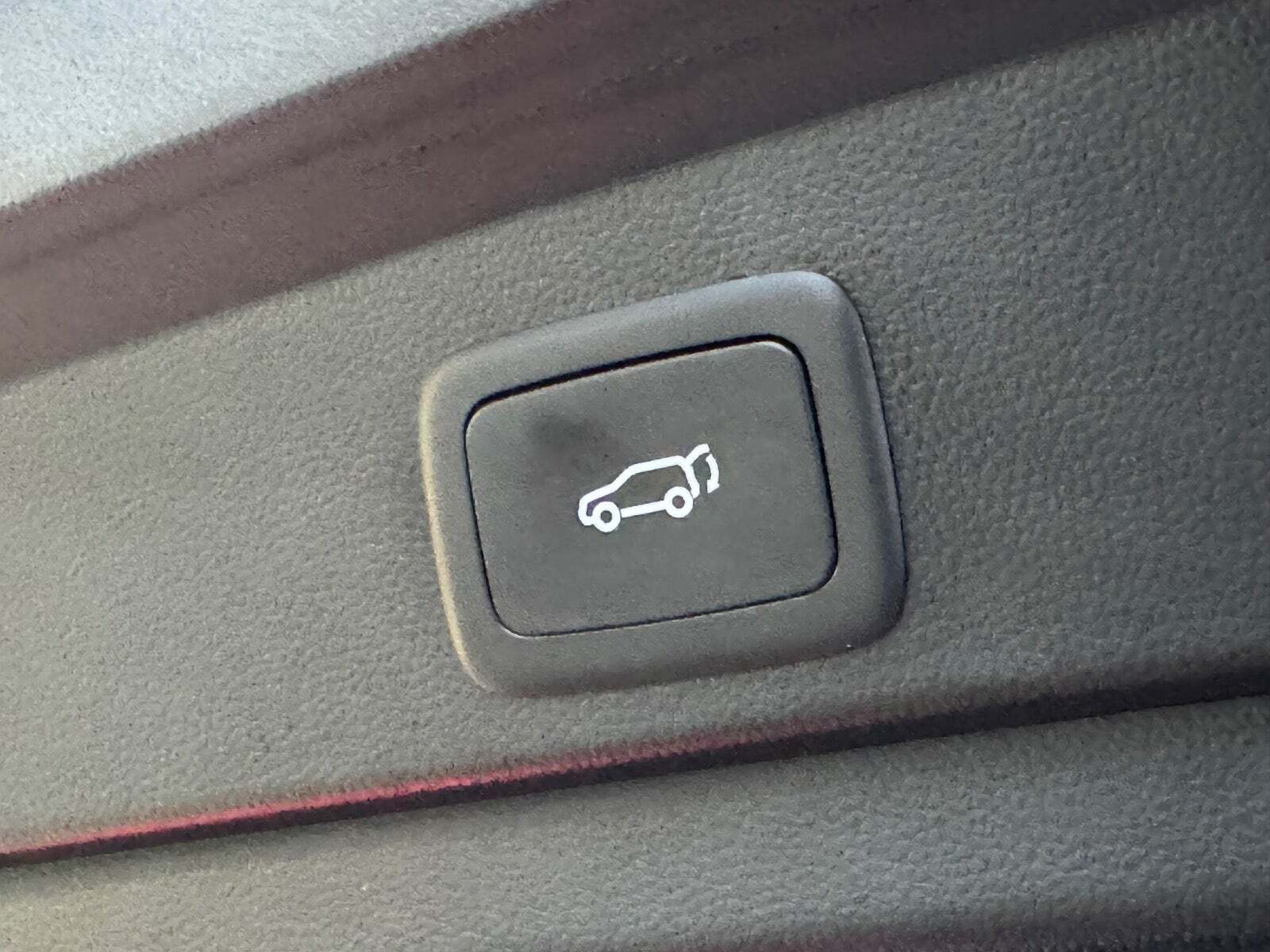 Hvid MG Marvel R fra 2022