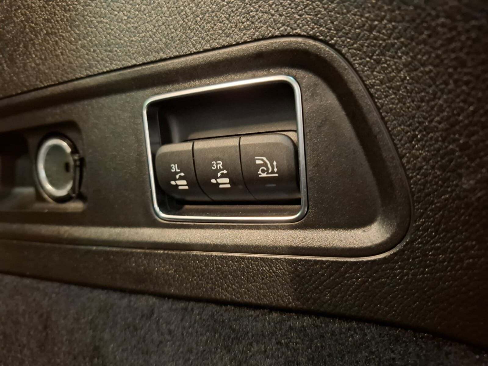 Mercedes GLS63 4,0 AMG aut. 4Matic+