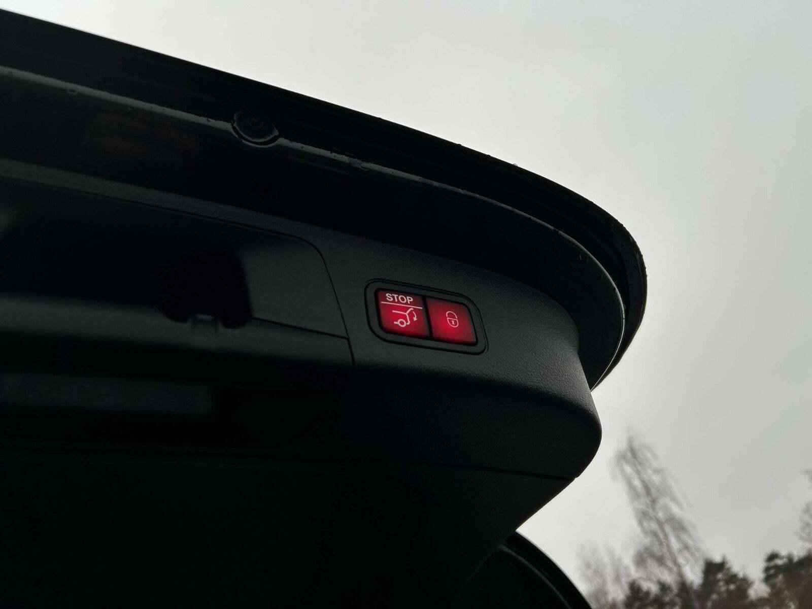 Sort Mercedes EQA250+ fra 2023